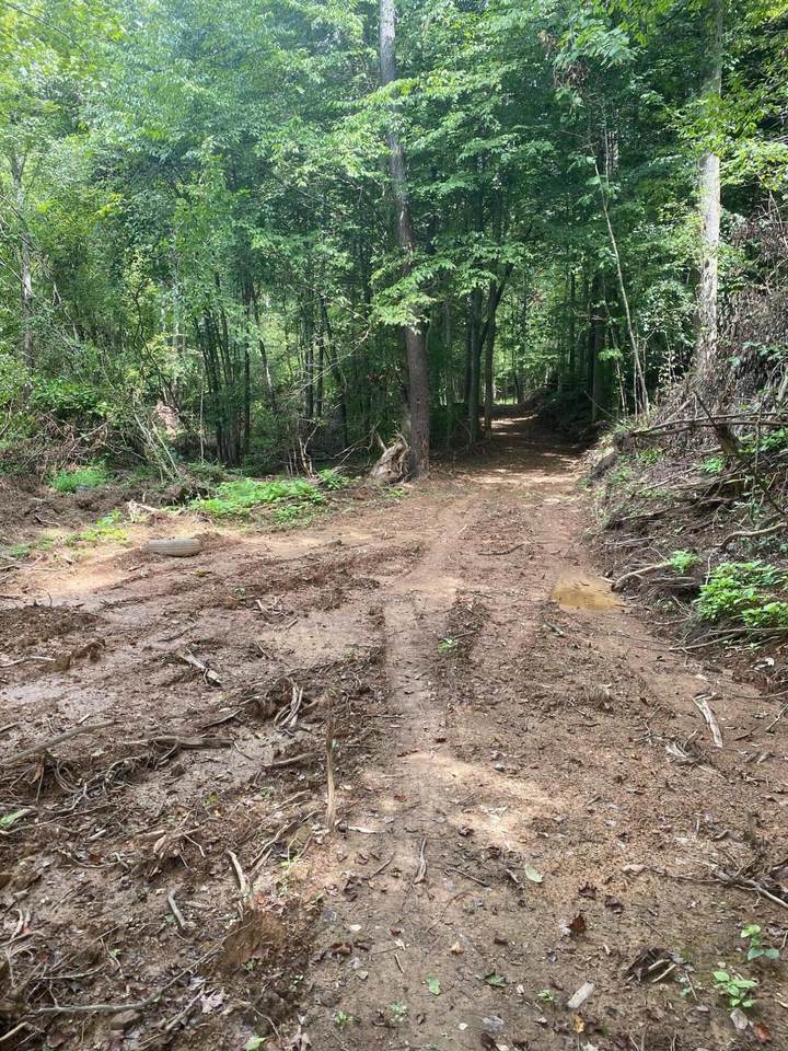 Phillips Cemetary Rd - Photo 1