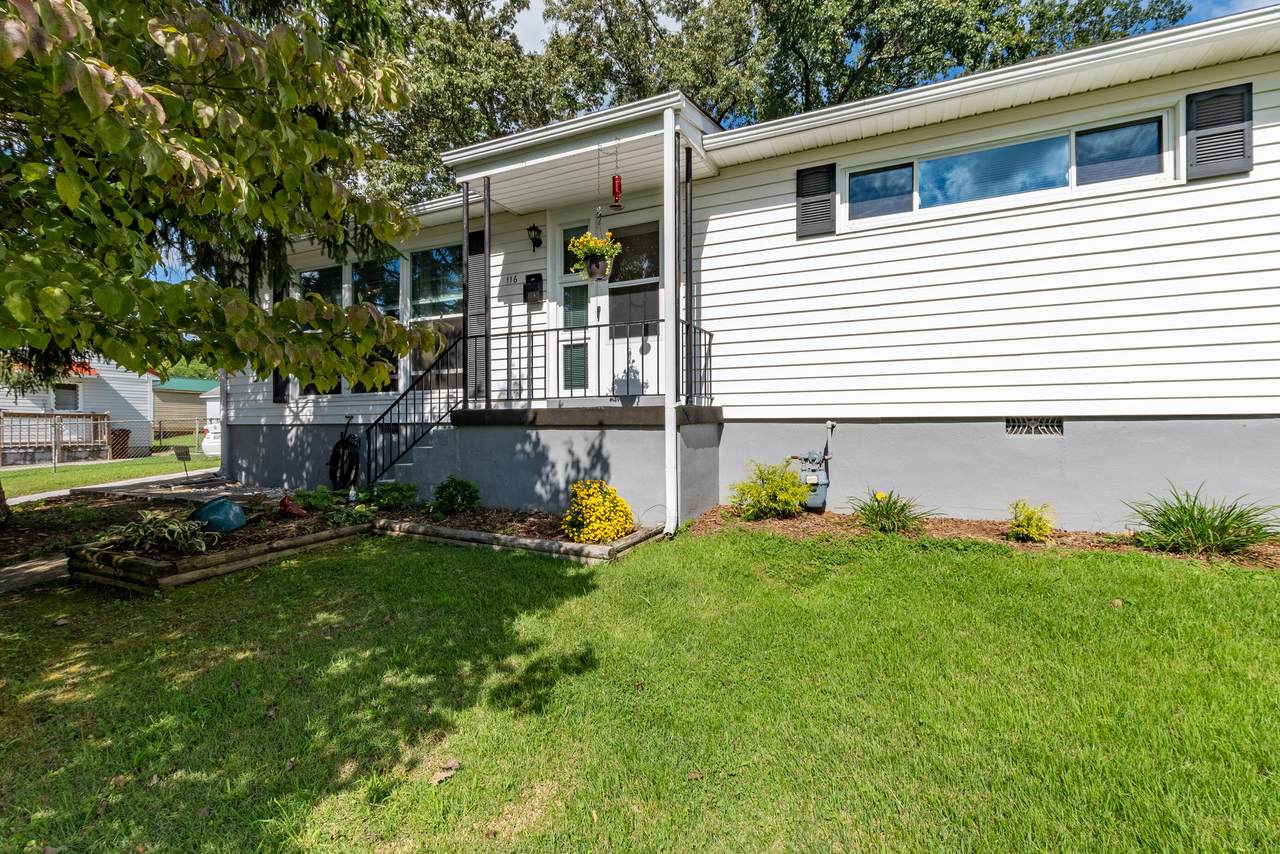 116 Aspen Lane - Photo 1