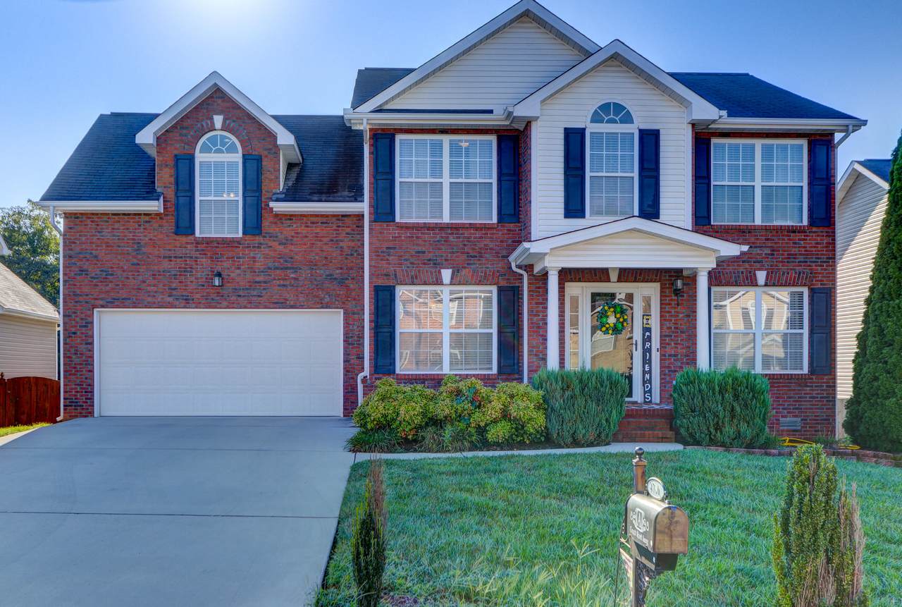 4716 Creek Rock Lane - Photo 1
