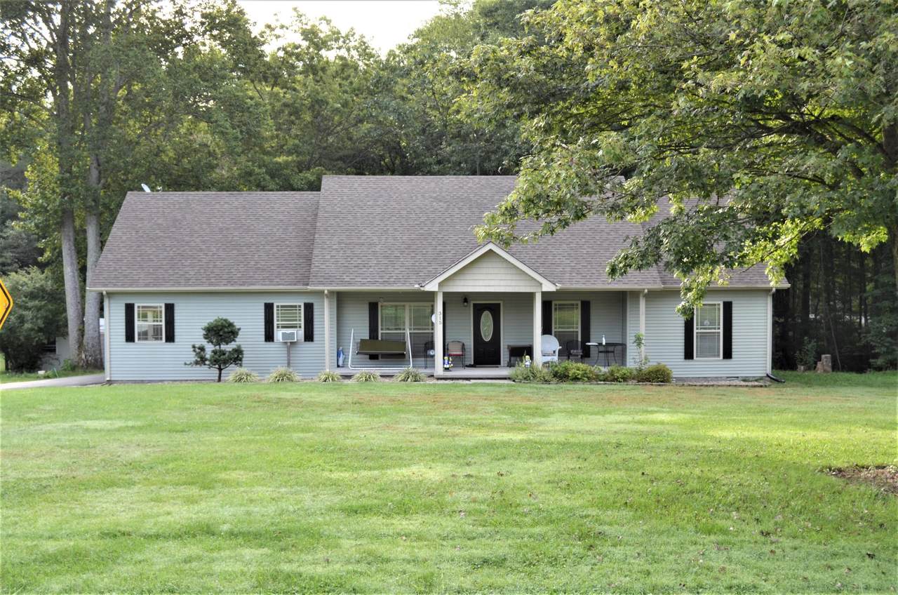 315 Earl Jones Rd - Photo 1