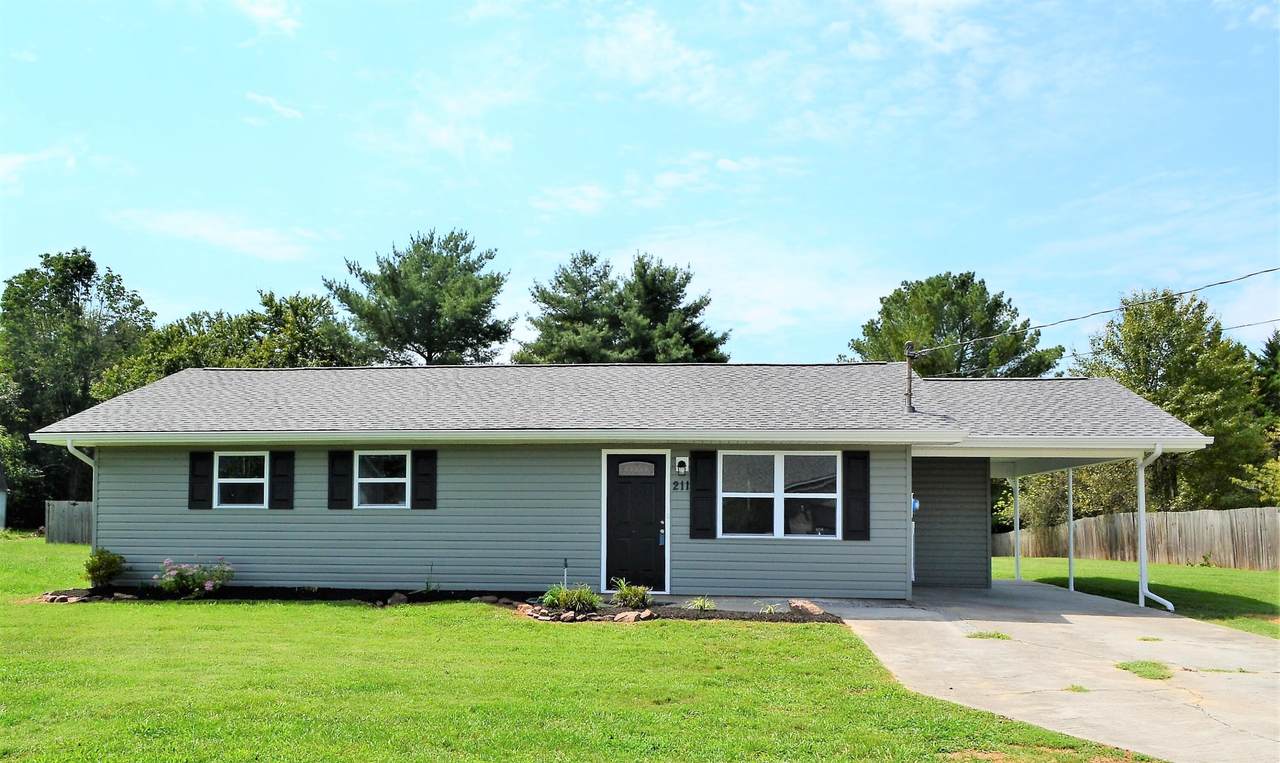 211 Apple St - Photo 1