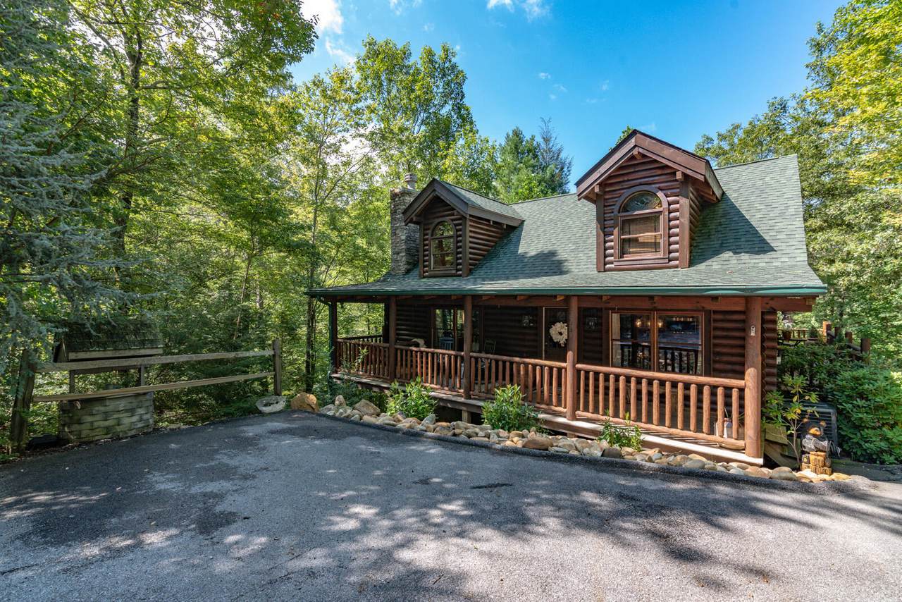 2729 Buck Board Lane - Photo 1
