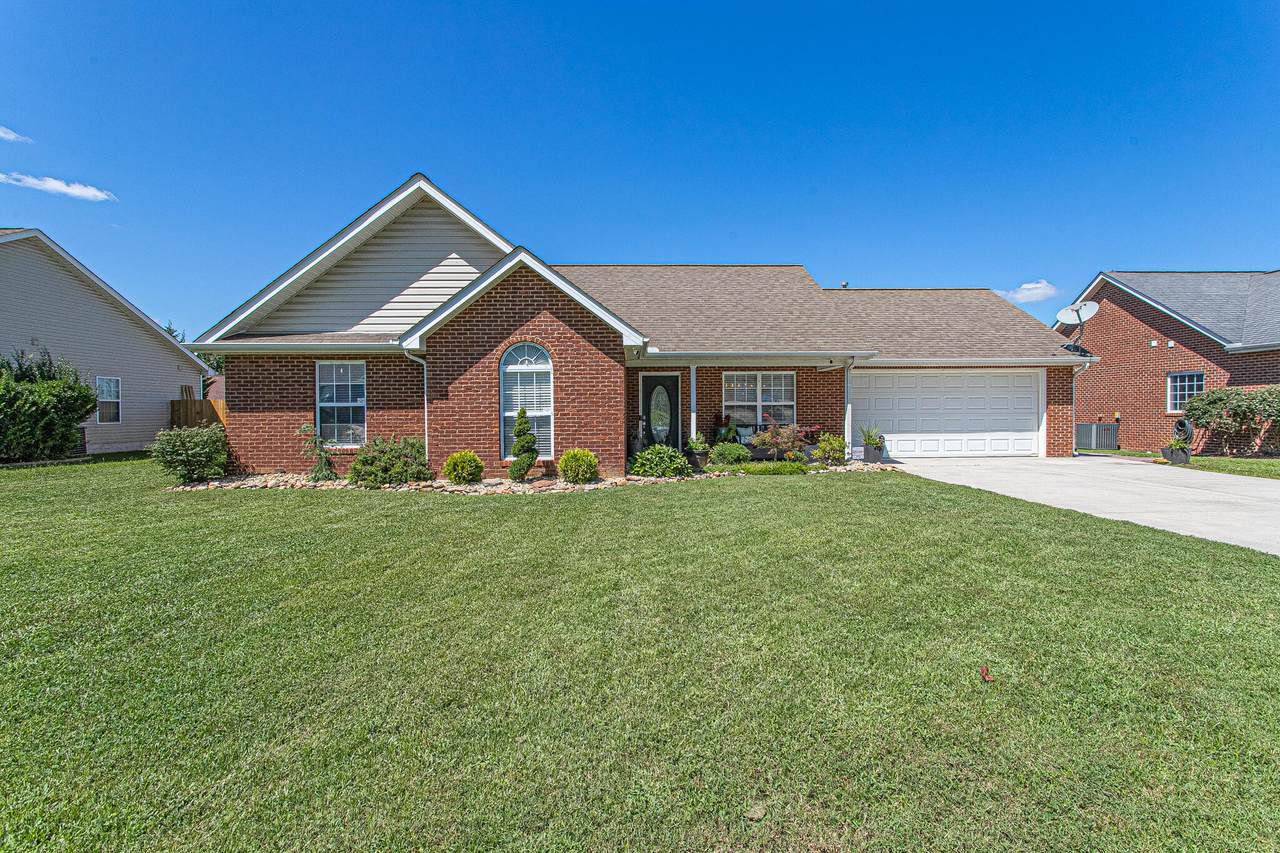4545 Waldon Pond Lane - Photo 1