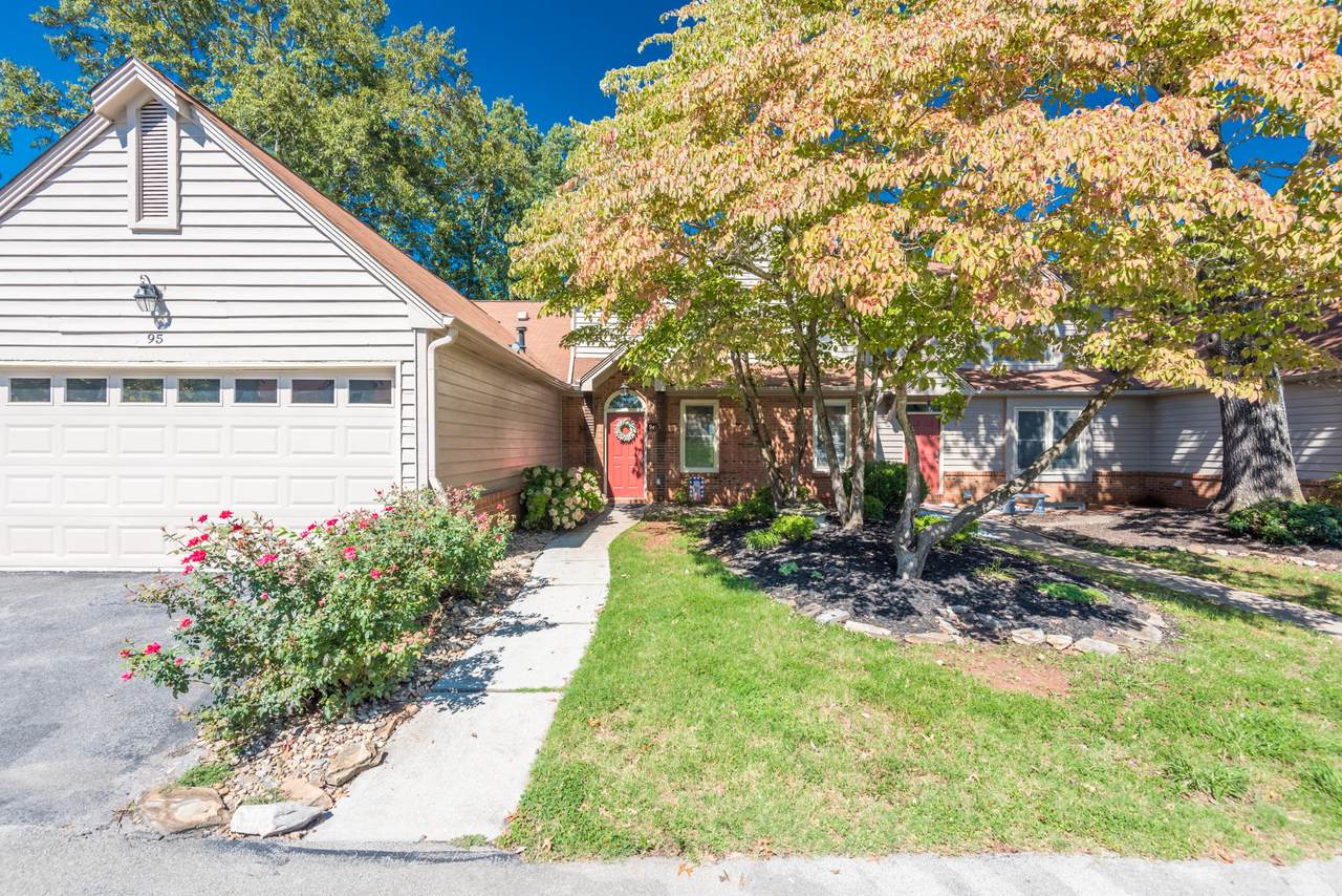 8600 Olde Colony Tr - Photo 1