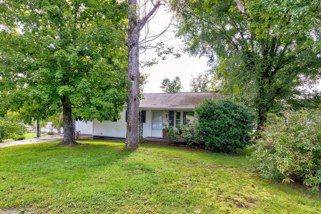 117 Hill St - Photo 1