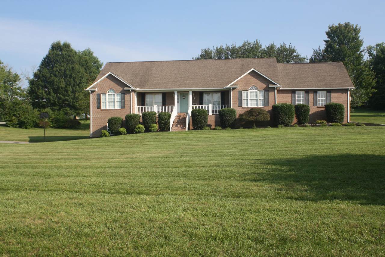 347 Hidden Cove Court - Photo 1