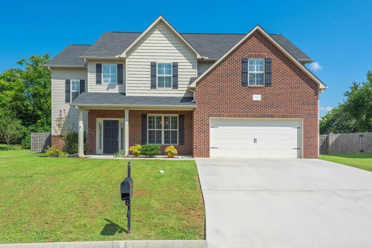 822 Concord Crossing Lane - Photo 1