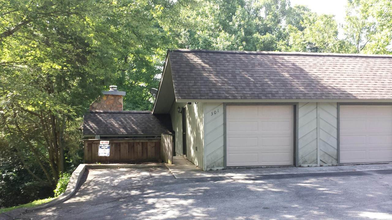 1900 Ridgecrest Drive - Photo 1