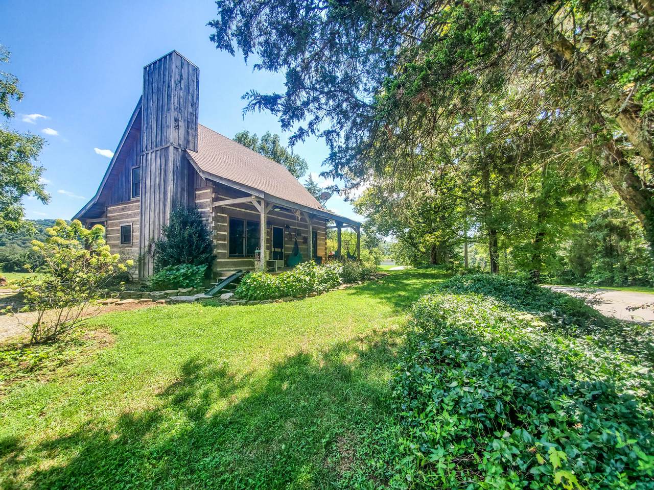203 Satterfield Rd - Photo 1