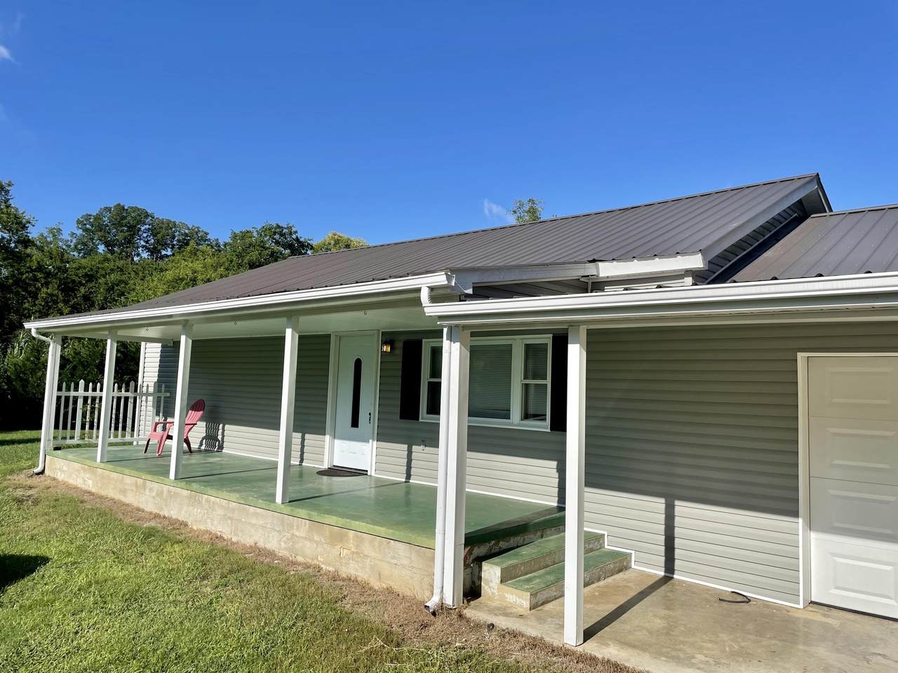 6172 Niles Ferry Rd - Photo 1