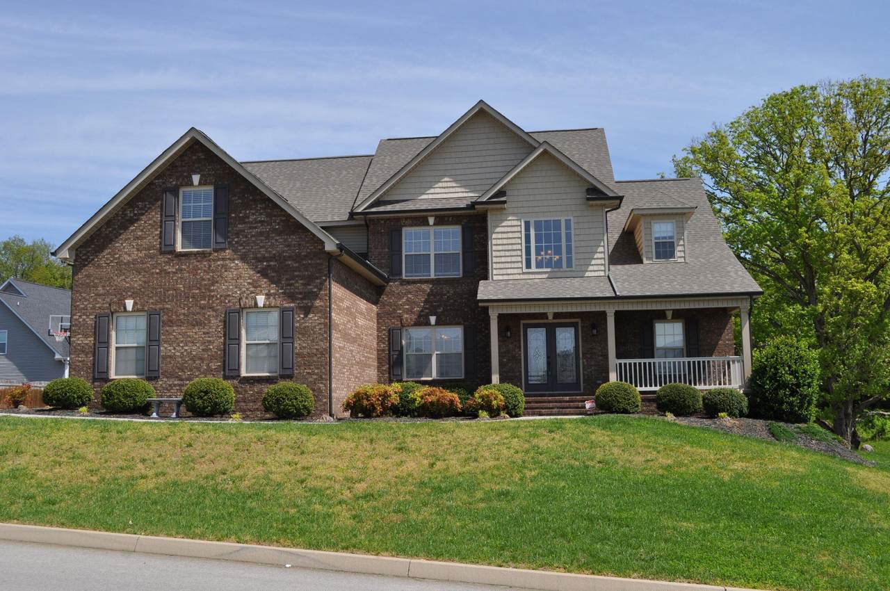 5127 Jade Pasture Lane - Photo 1