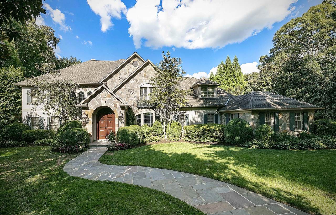 7336 Misty Meadow Place - Photo 1