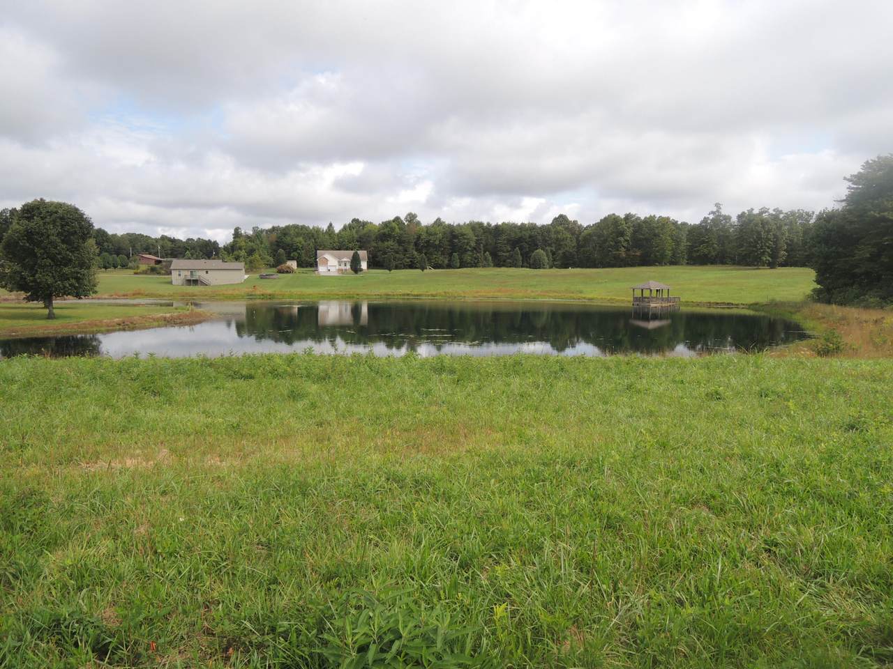 Alf Threet Road - Photo 1