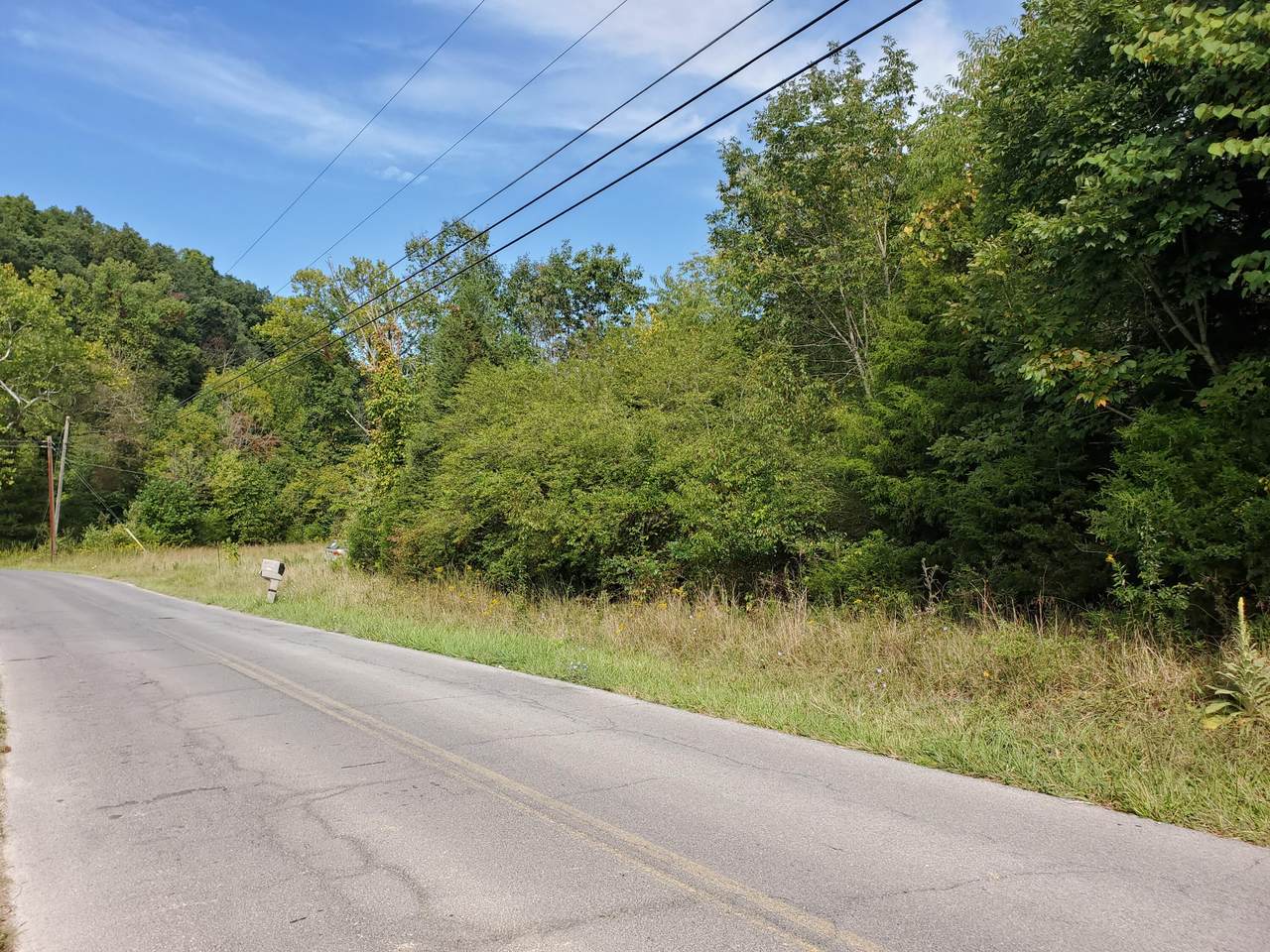 544 Ethel Beard Rd - Photo 1