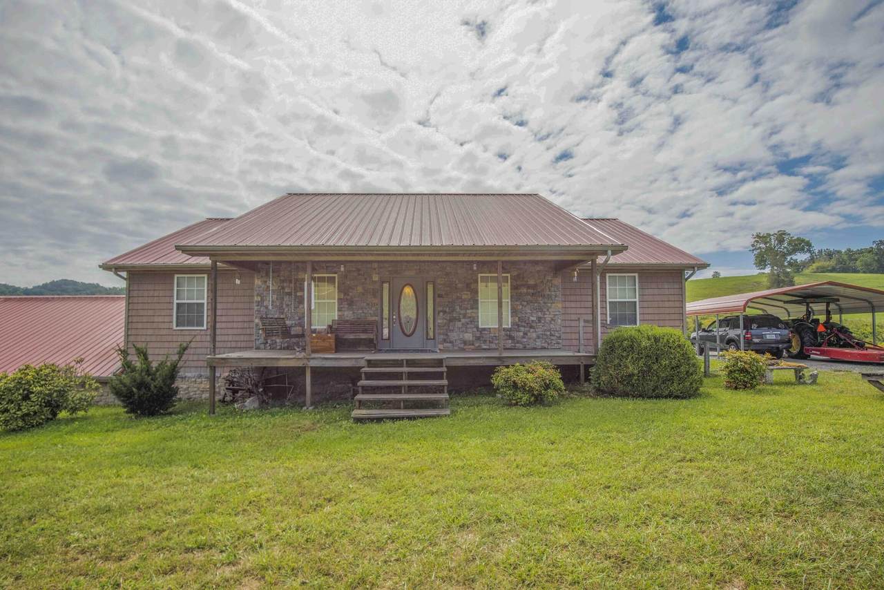 3941 Hickory Valley Rd - Photo 1