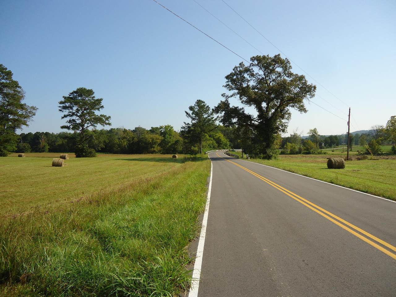 County Road 105 - Photo 1