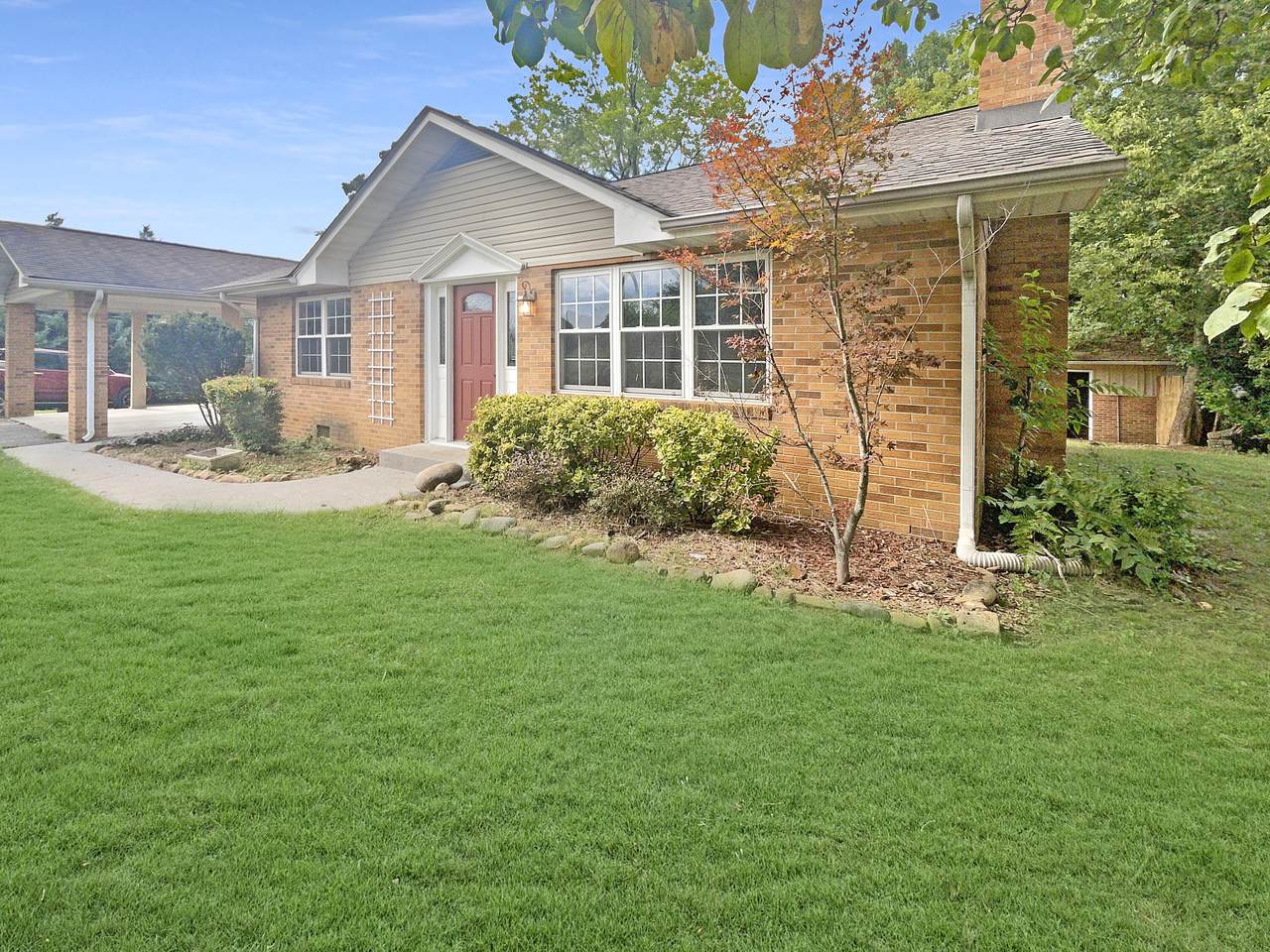 3785 Tuckaleechee Pike - Photo 1