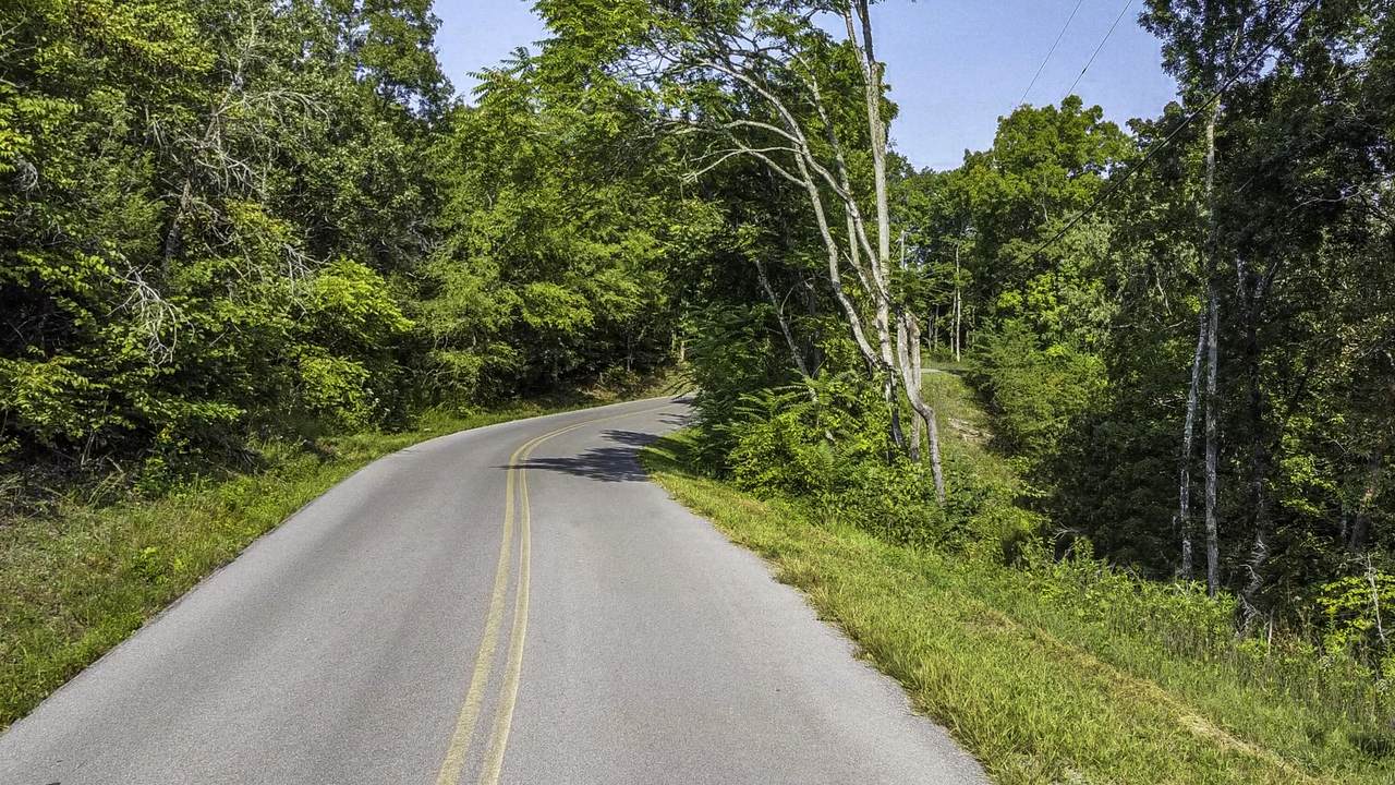 Black Oak Ridge Rd - Photo 1