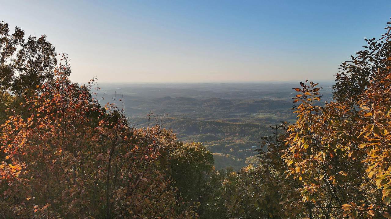 Chilhowee Tr - Photo 1