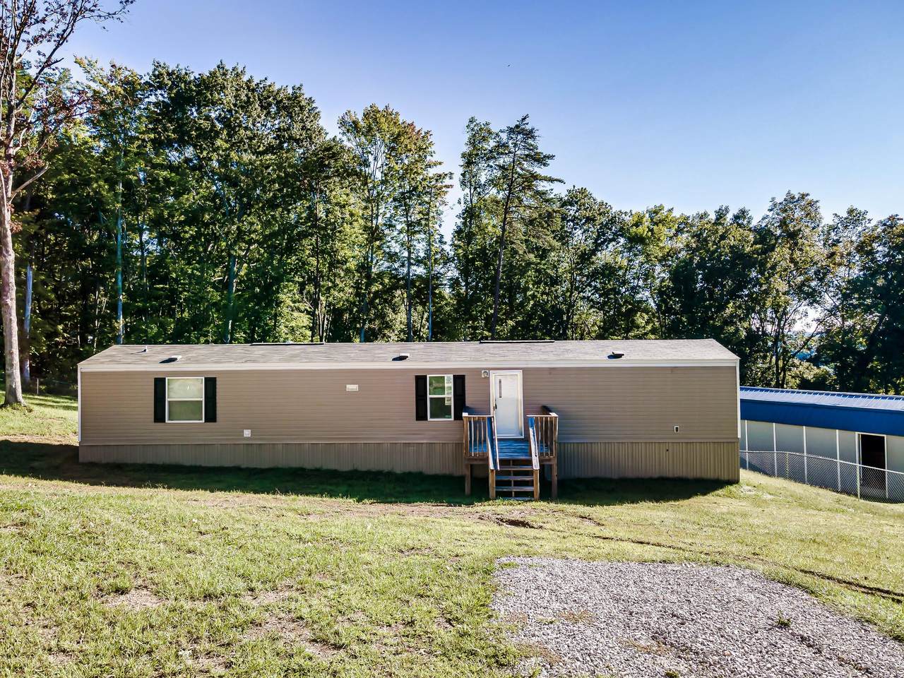 260 Clear Springs Rd - Photo 1