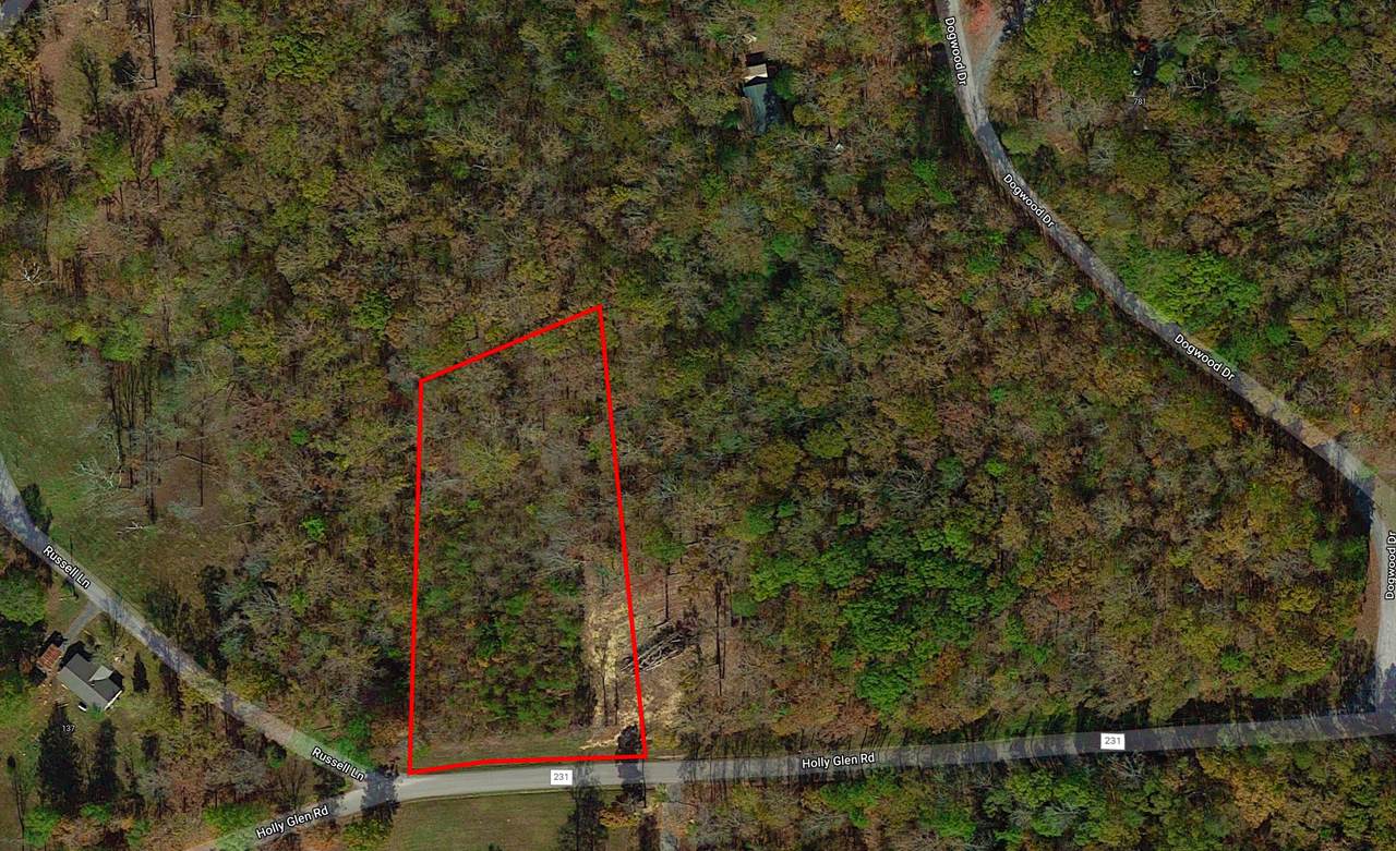 00 Holly Glen Lane - Photo 1