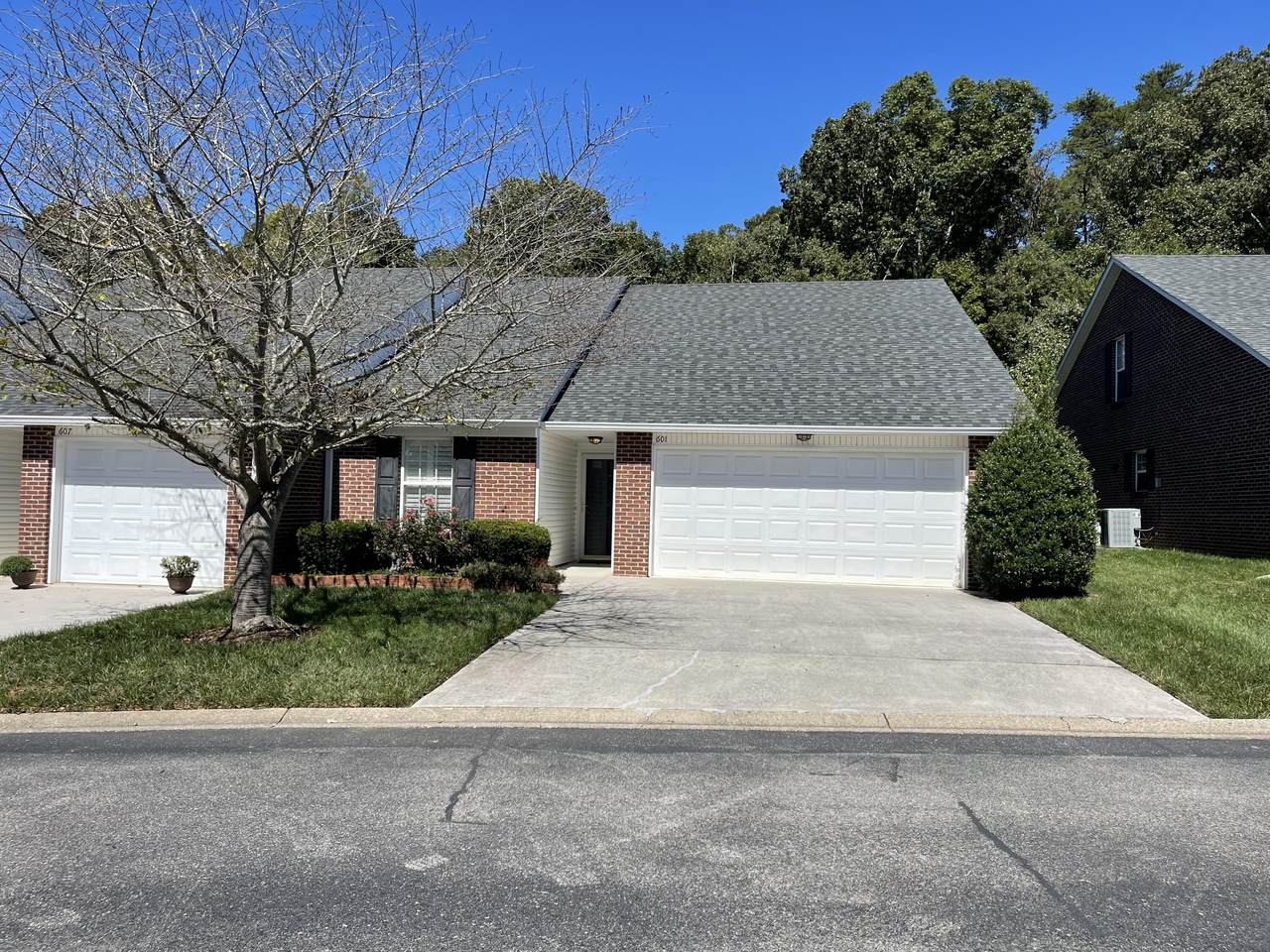 601 Concord Villas Way - Photo 1