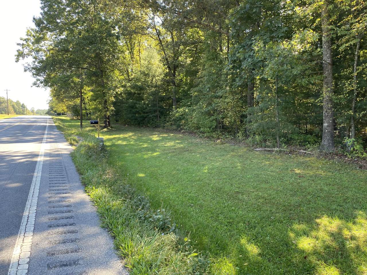 Highway 70 N, East Parcel - Photo 1