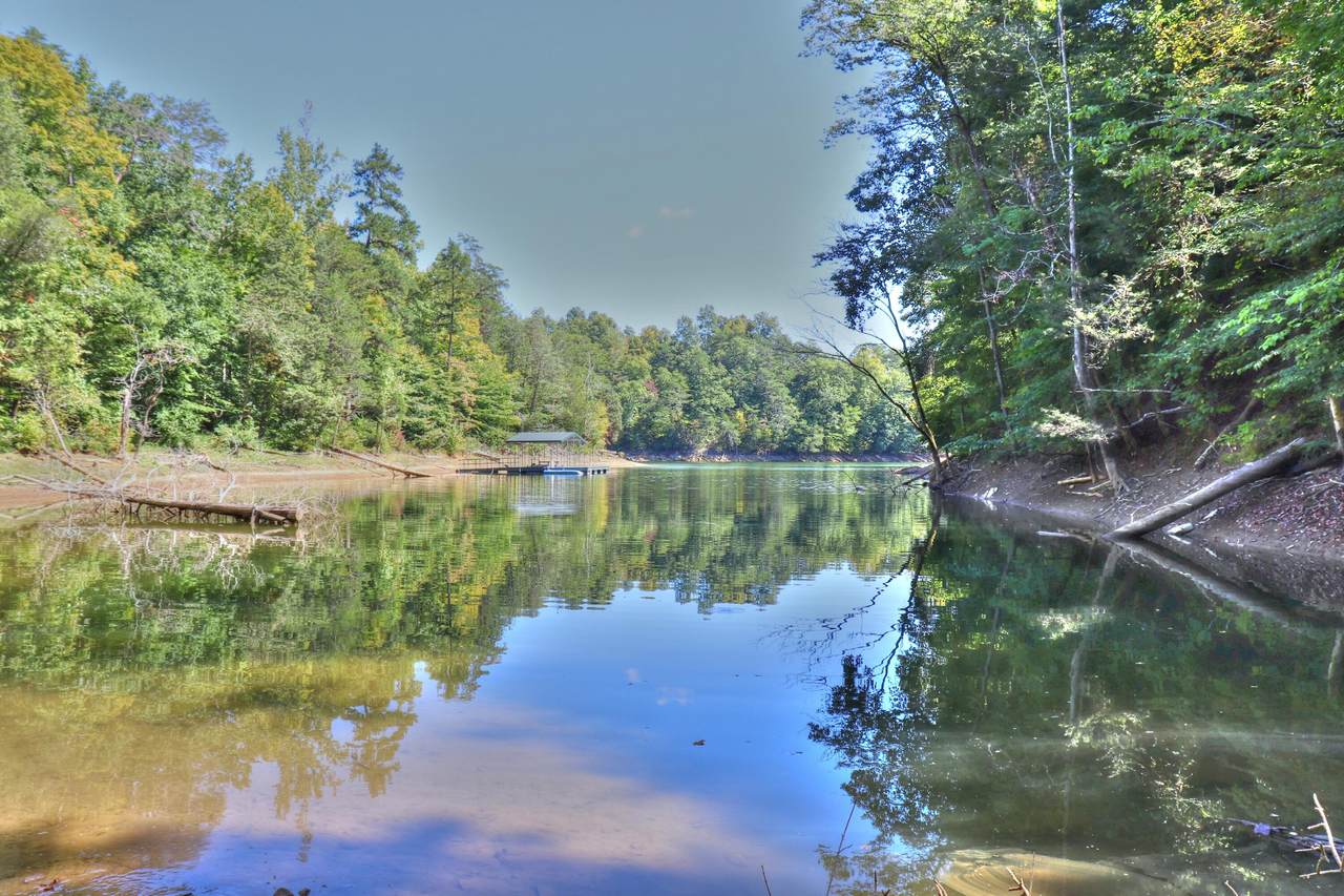 Lot 850 Evergreen Way - Photo 1