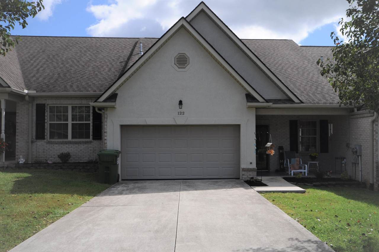 122 Dayflower Way - Photo 1