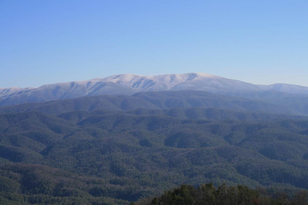 Tract 77 Chilhowee Tr - Photo 1