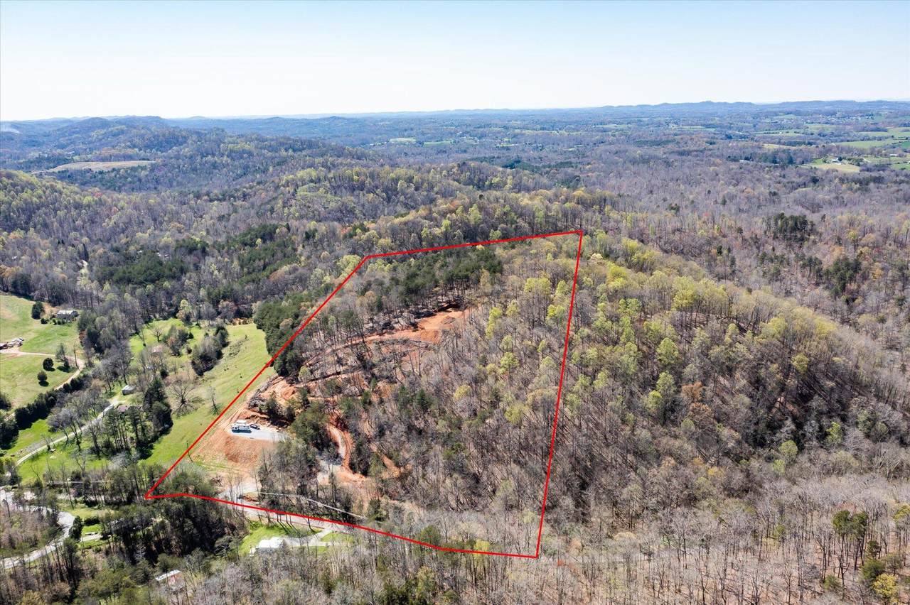 390 Griffith Branch Rd - Photo 1