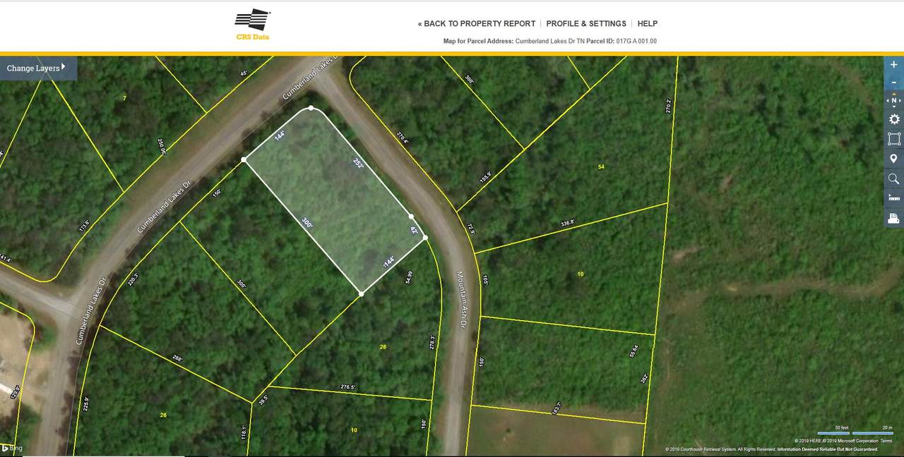 Cumberland Lakes Drive - Photo 1