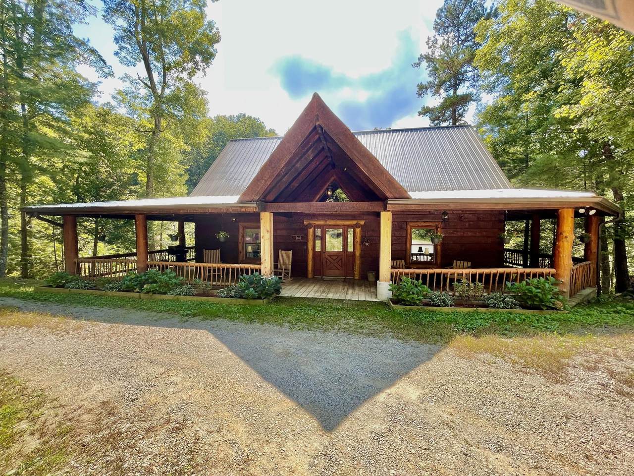 565 John J Smith Rd - Photo 1