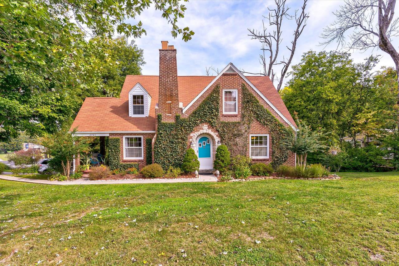 6401 Old Valley Rd - Photo 1