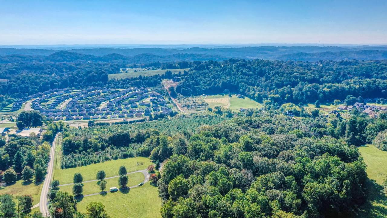 2205 Gallaher Ferry Rd - Photo 1