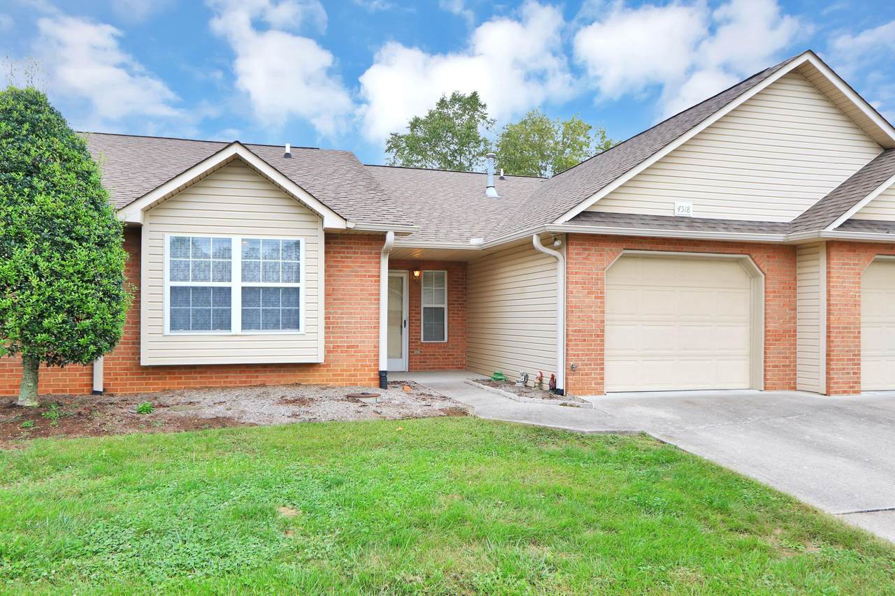 4518 Shamus Way - Photo 1