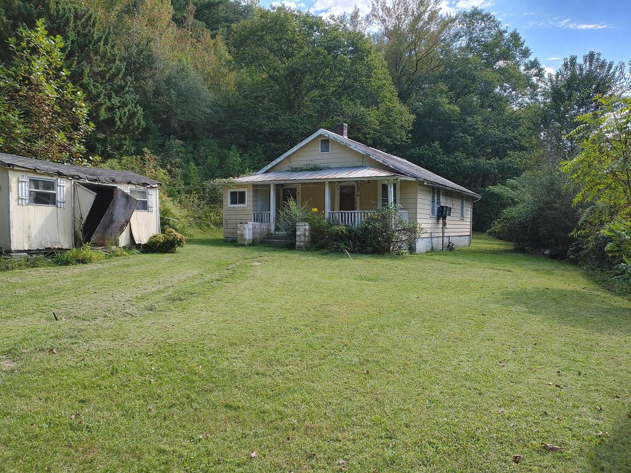 8554 Hwy 217 - Photo 1