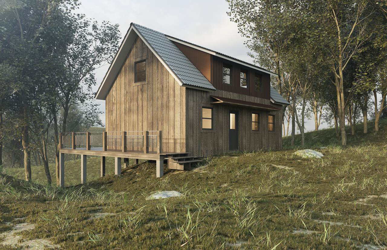 Lake Haven Way - Photo 1