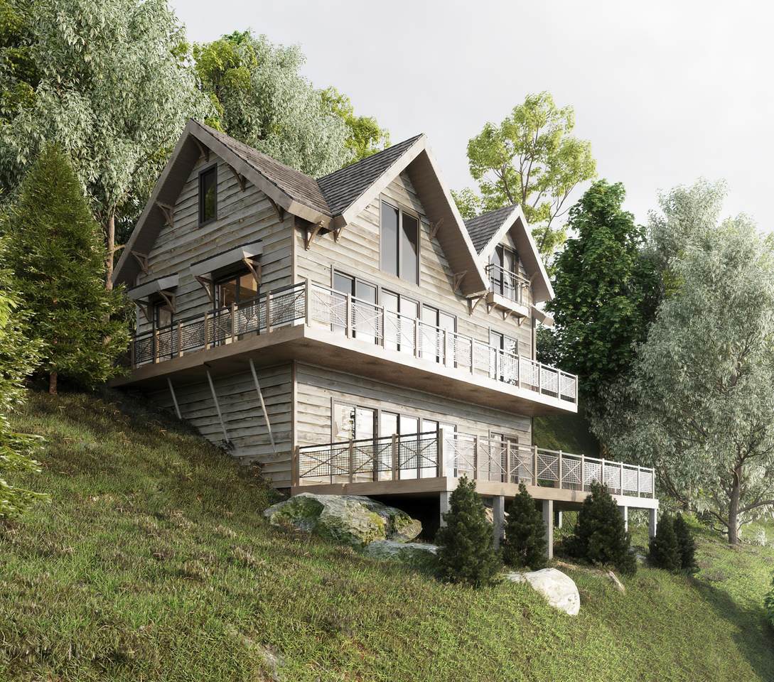 Lake Haven Way - Photo 1