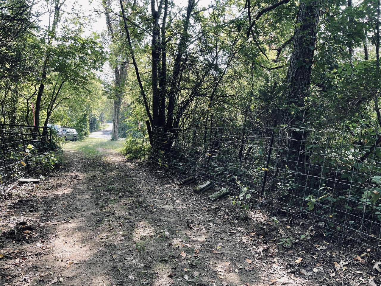 28 Acres County Line Rd - Photo 1