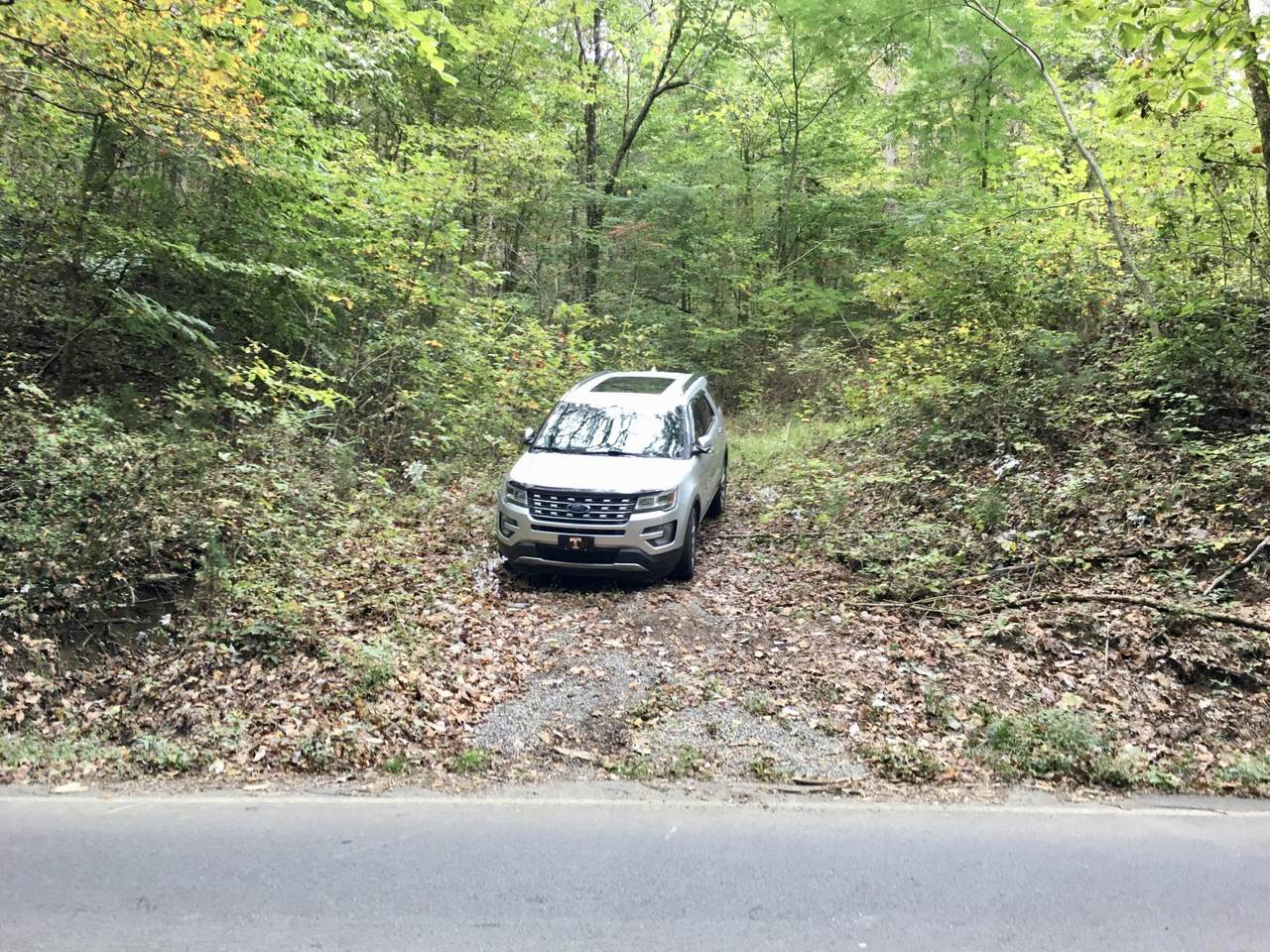 Pleasant Hill Rd - Photo 1