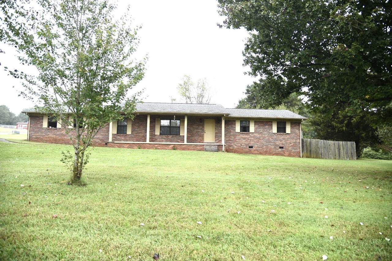100 Montcrest Drive - Photo 1