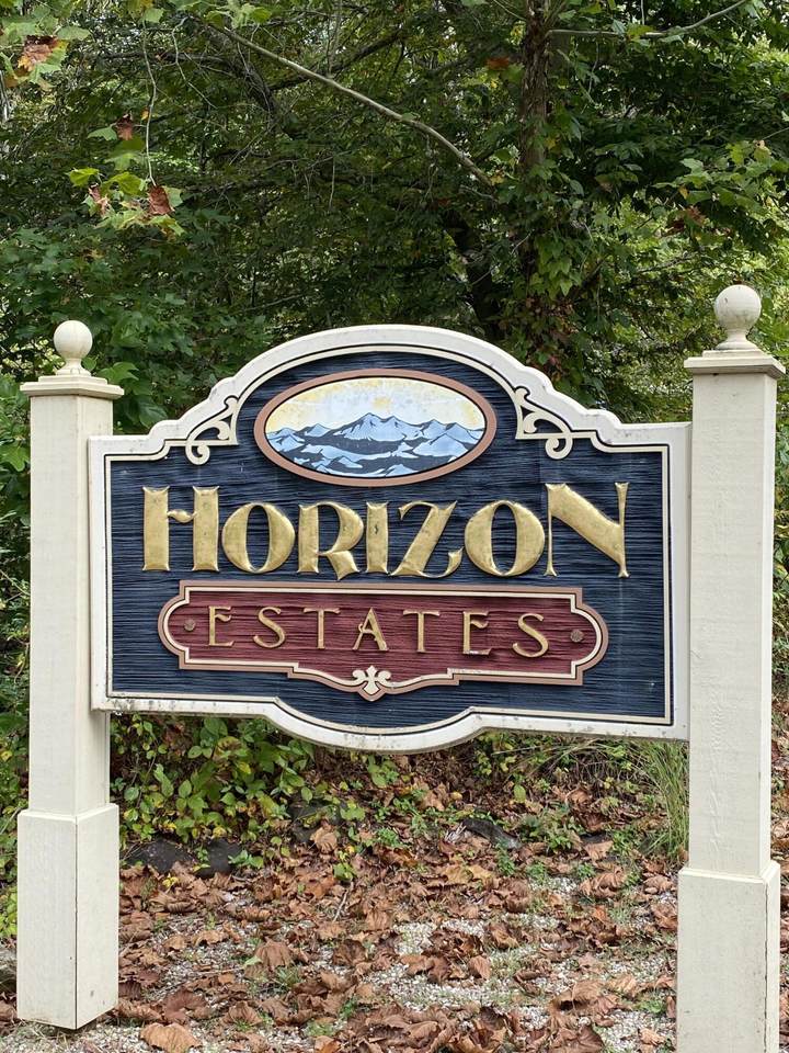 Lot # 14 Horizon Estates - Photo 1