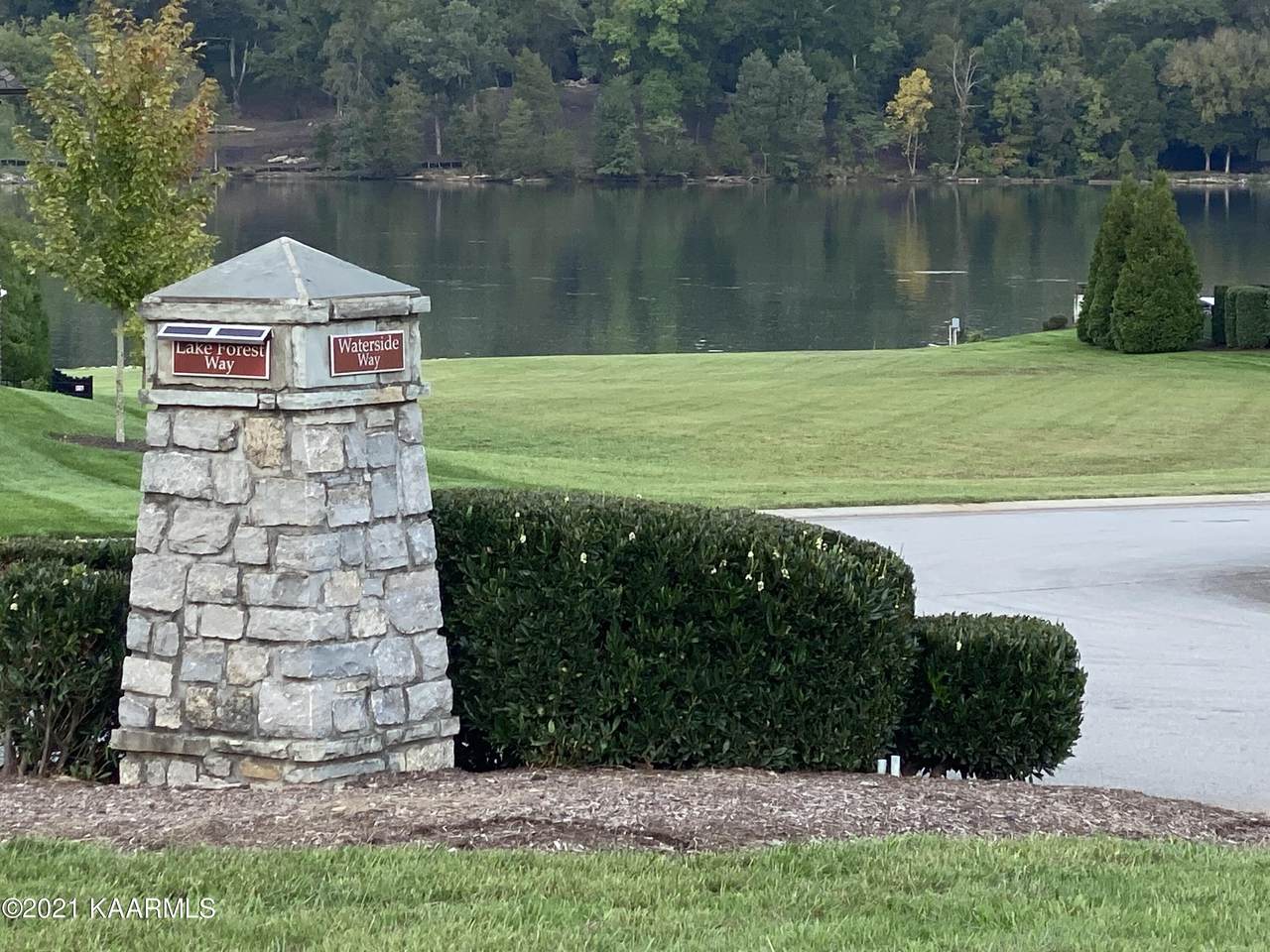 Lot 113 Waterside Way - Photo 1