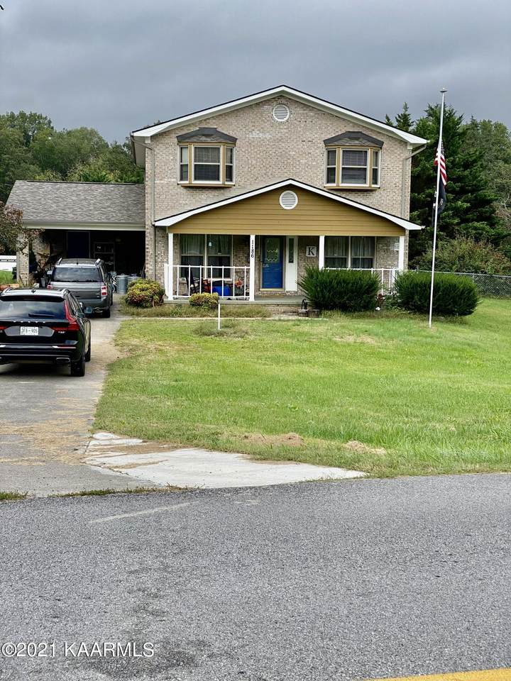 1186 Back Valley Rd - Photo 1
