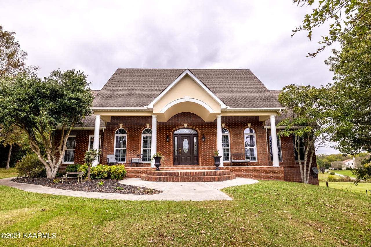 1320 Pollard Valley Drive - Photo 1