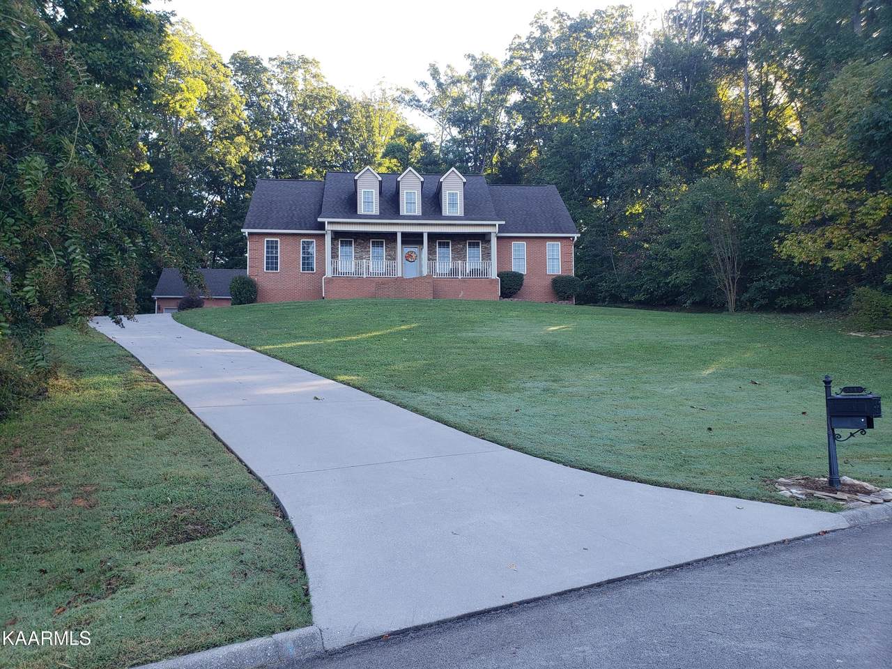 3341 Colby Cove Drive - Photo 1