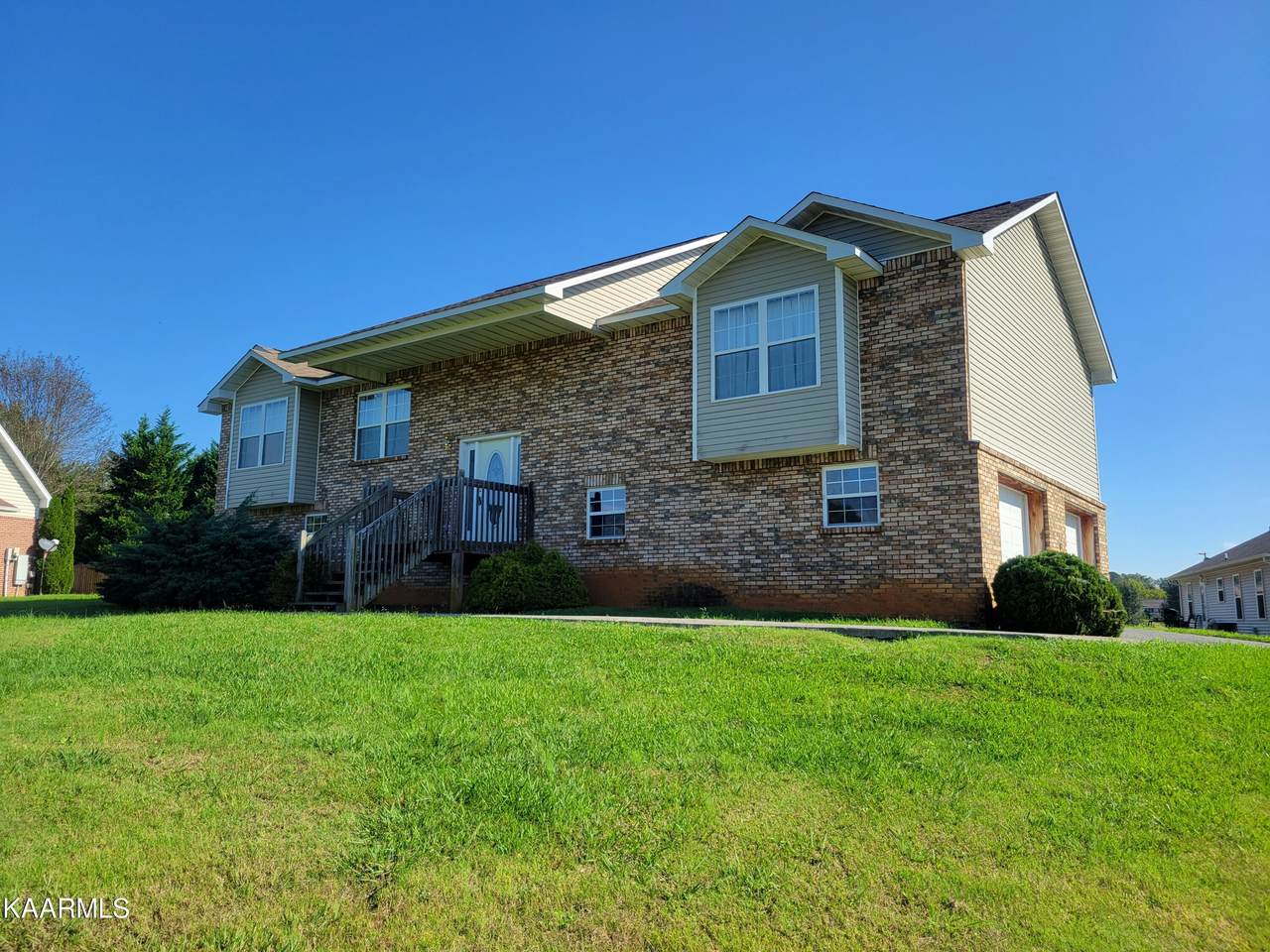 1971 Smokey Meadows Drive - Photo 1