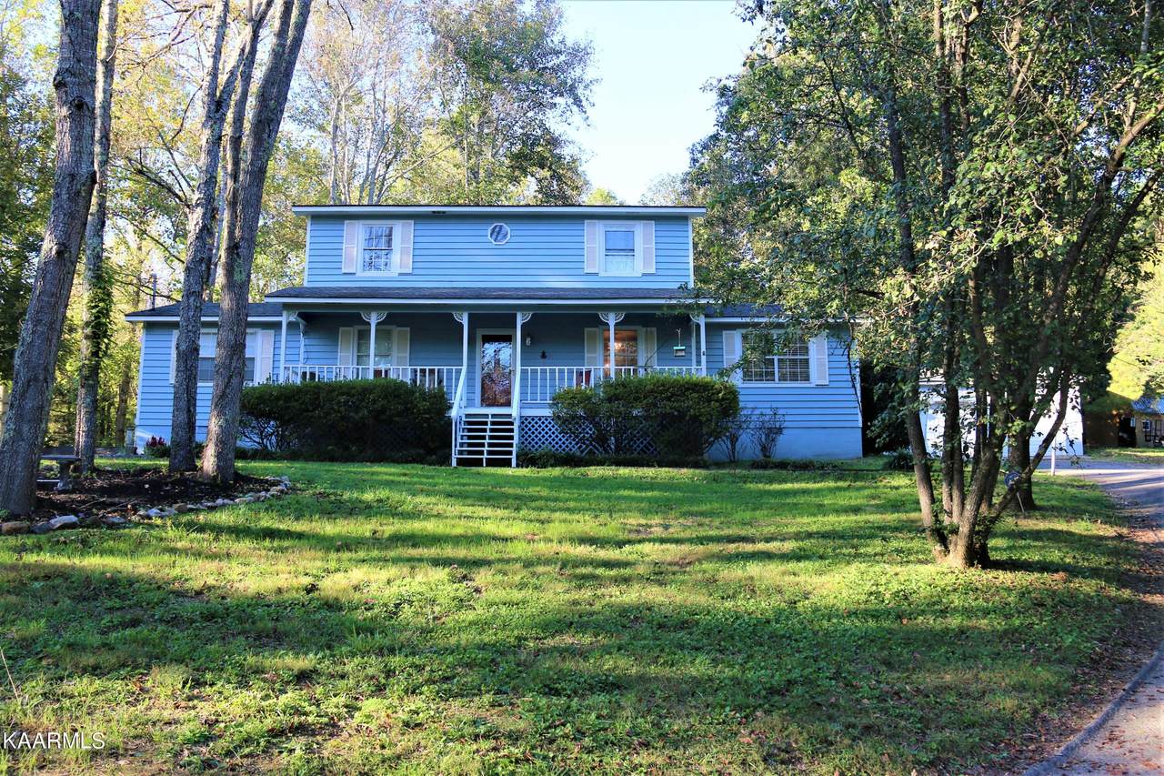 522 Northview Drive - Photo 1