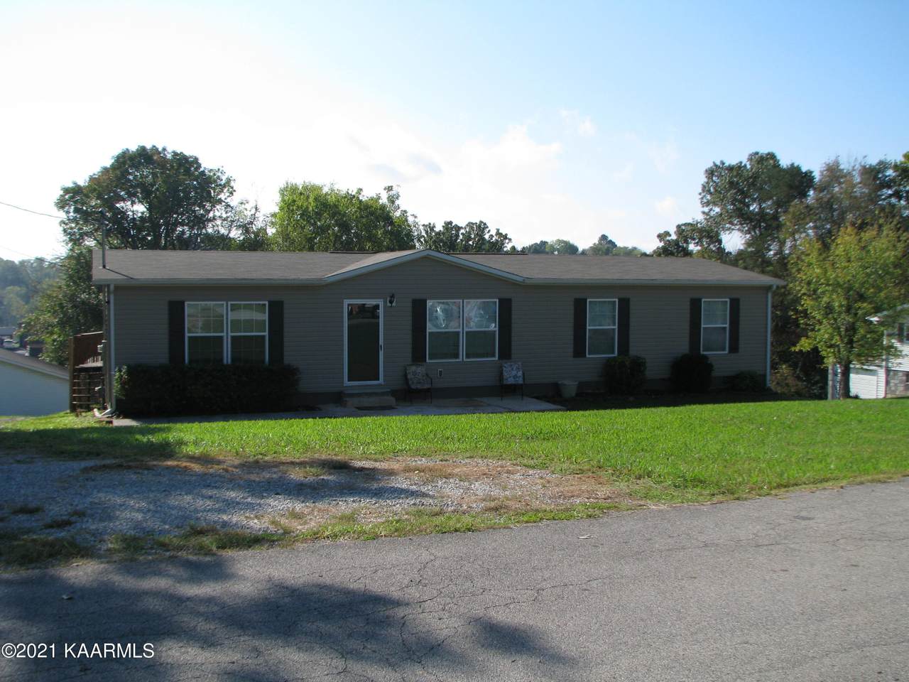 1315 Hilltop Rd - Photo 1